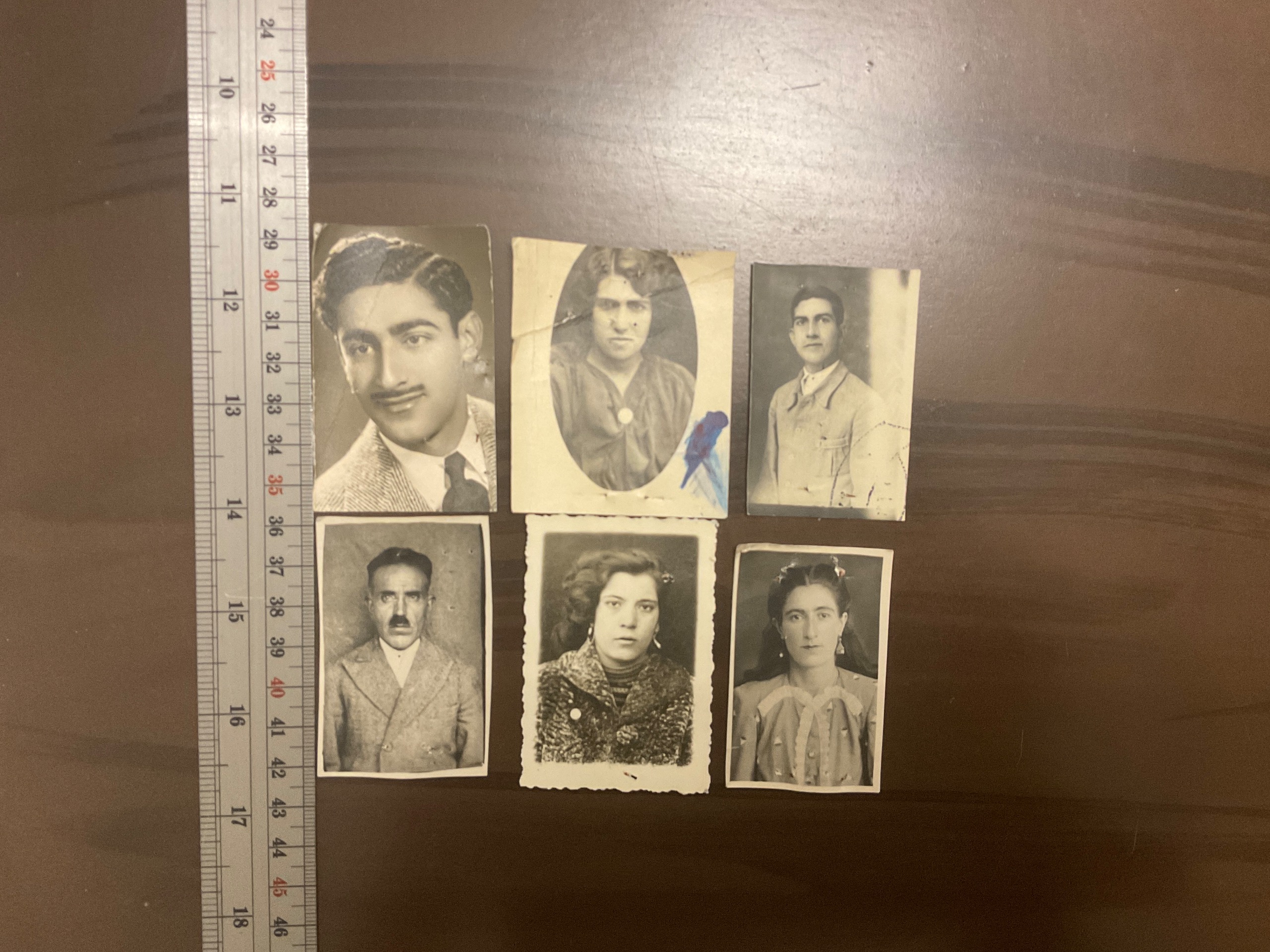 عکسی به یادگار