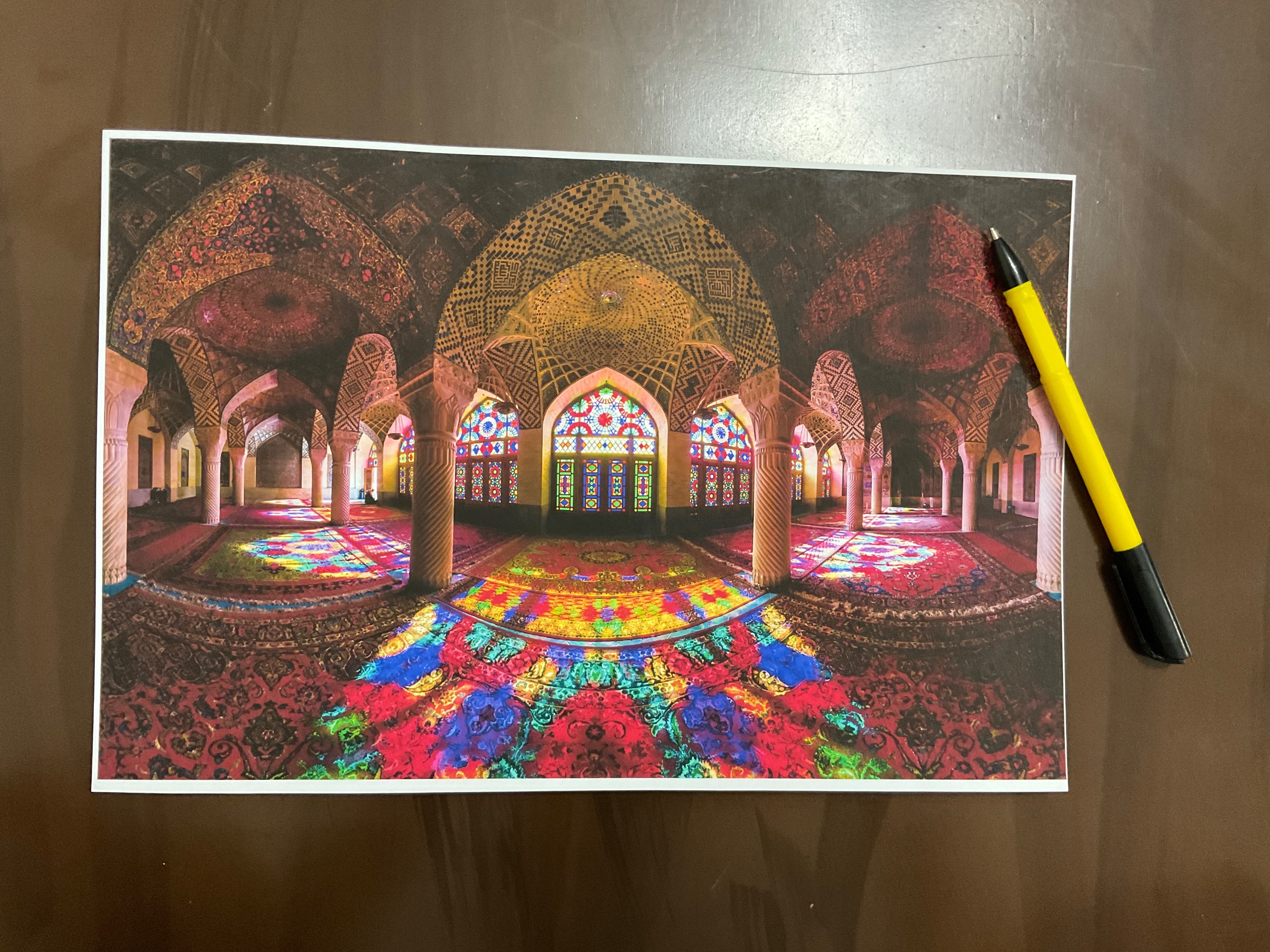 شیراز شهر عشق و هنر