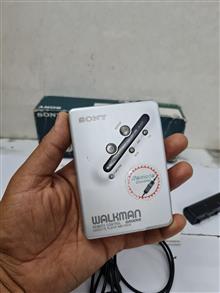 واکمن