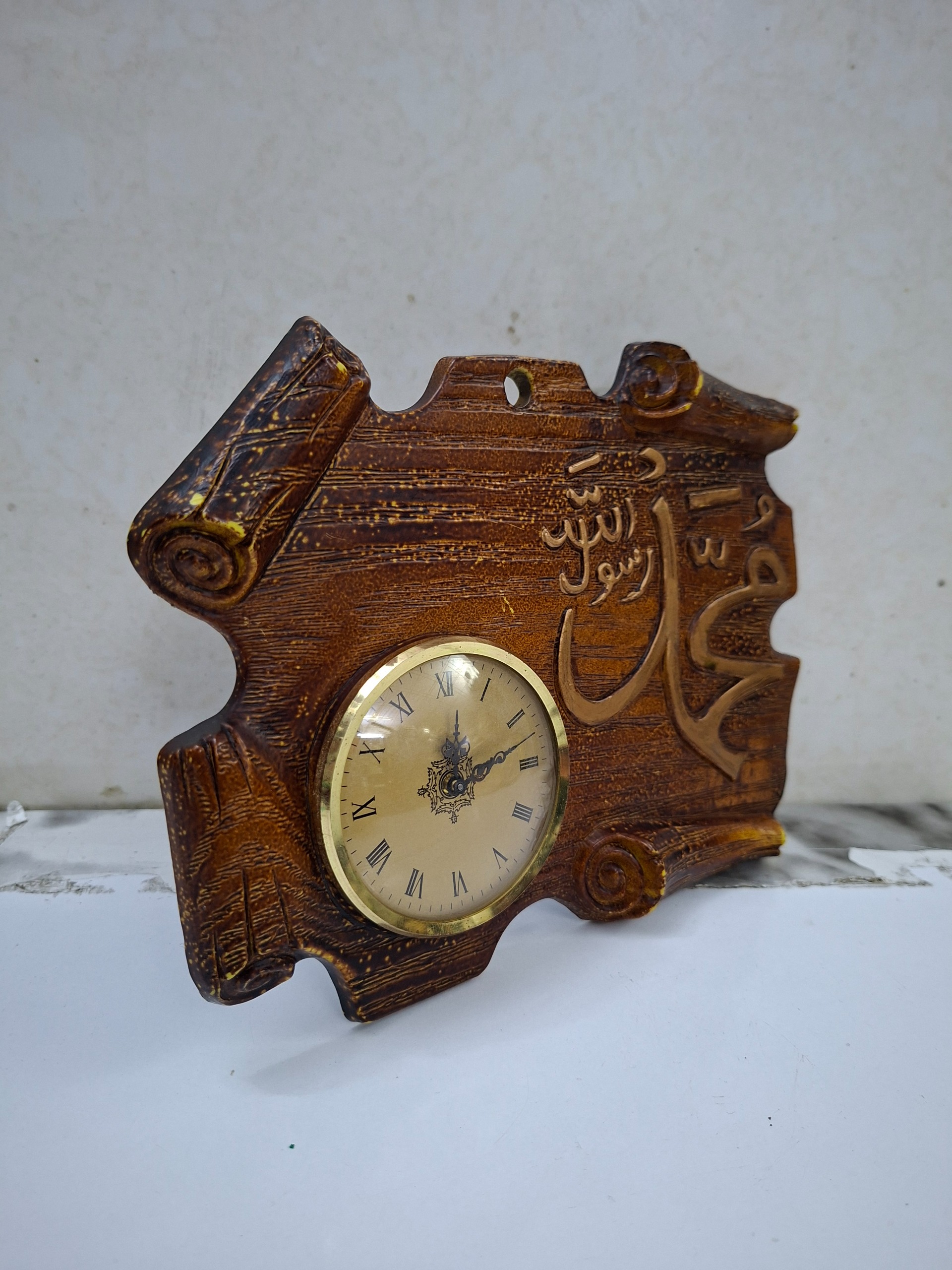 ساعت دیواری کوکی ساخت فرانسه سفارش عربستان