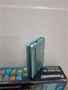 واکمن