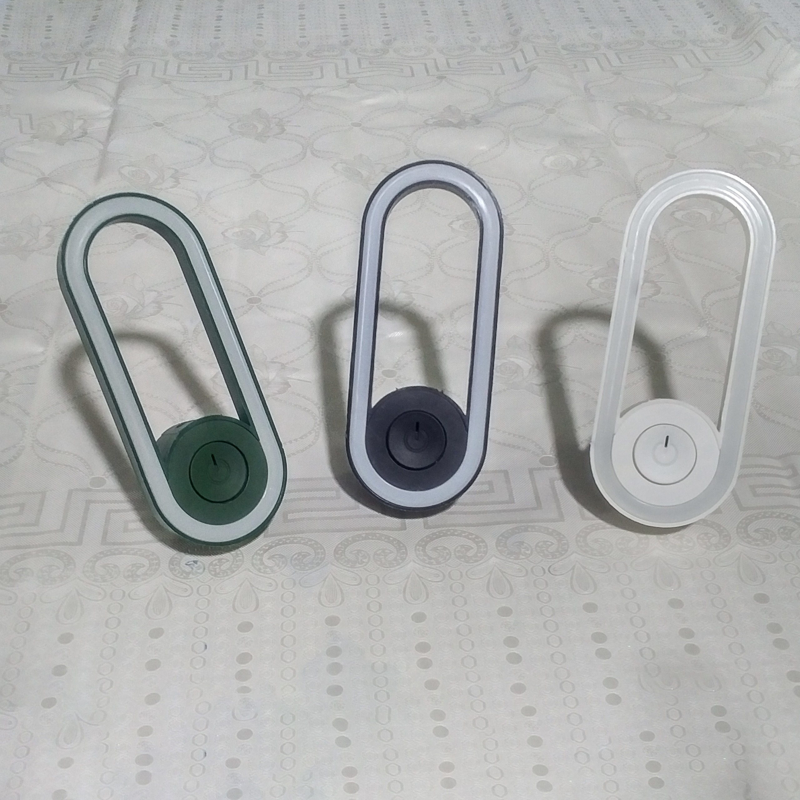 چراغ خواب LED