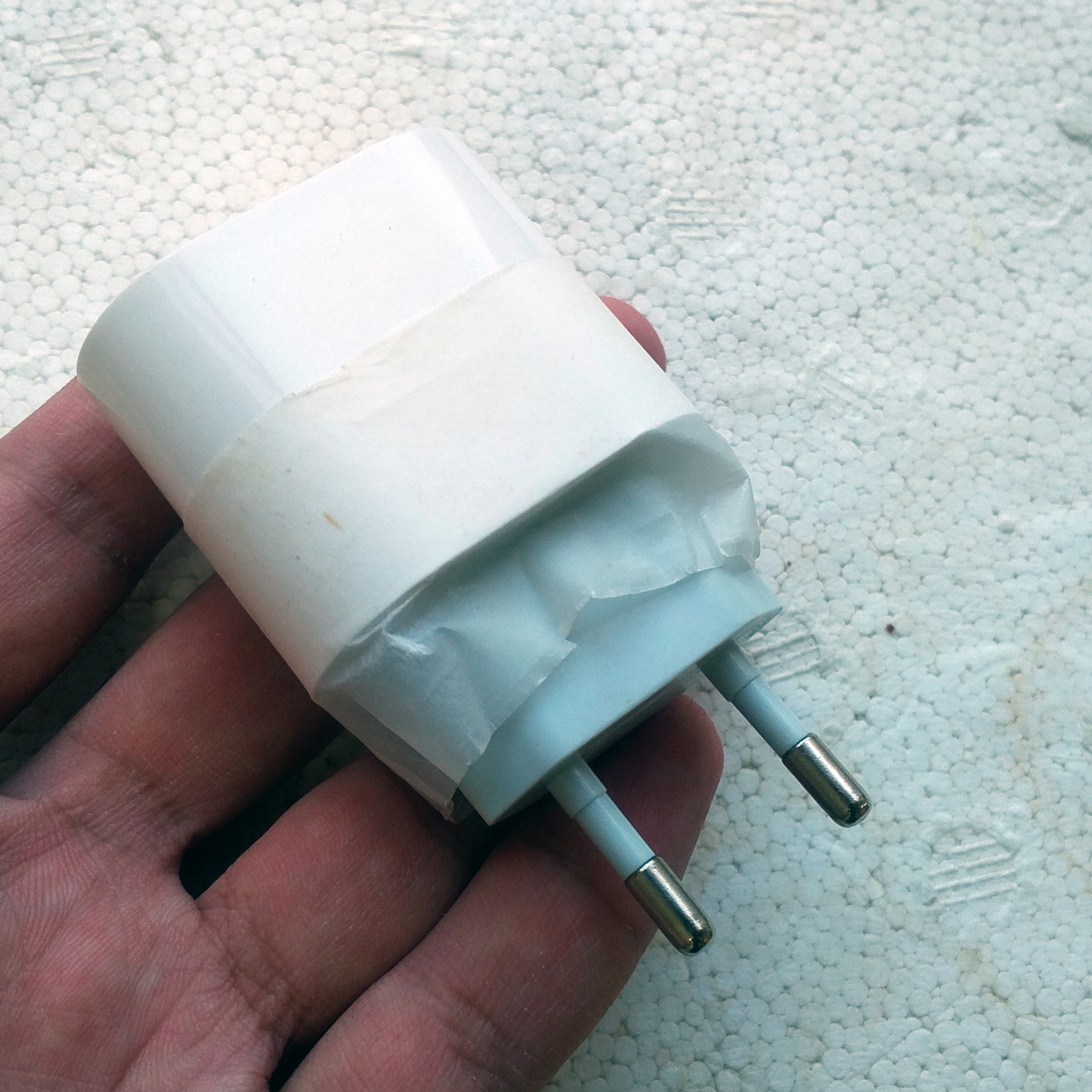 شارژر فست شارژ PD 20W