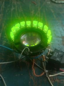 LED