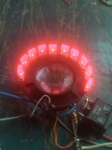 LED