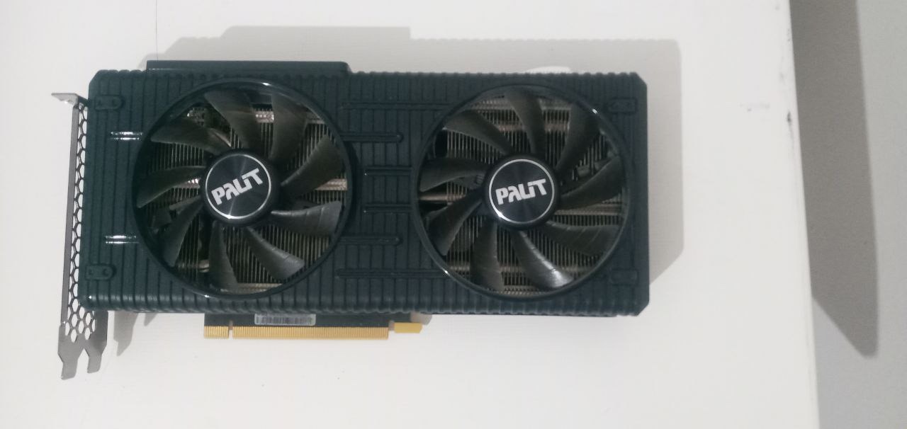 palit rtx 3060 12gb