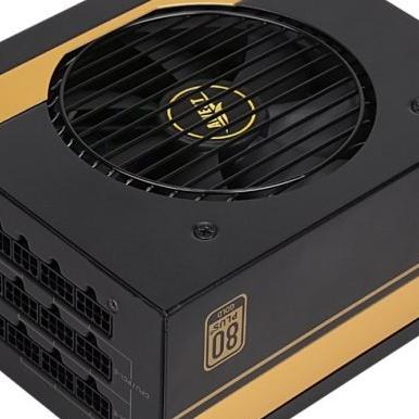 پاور حرفه ای Awest Gold 750w ماژولار