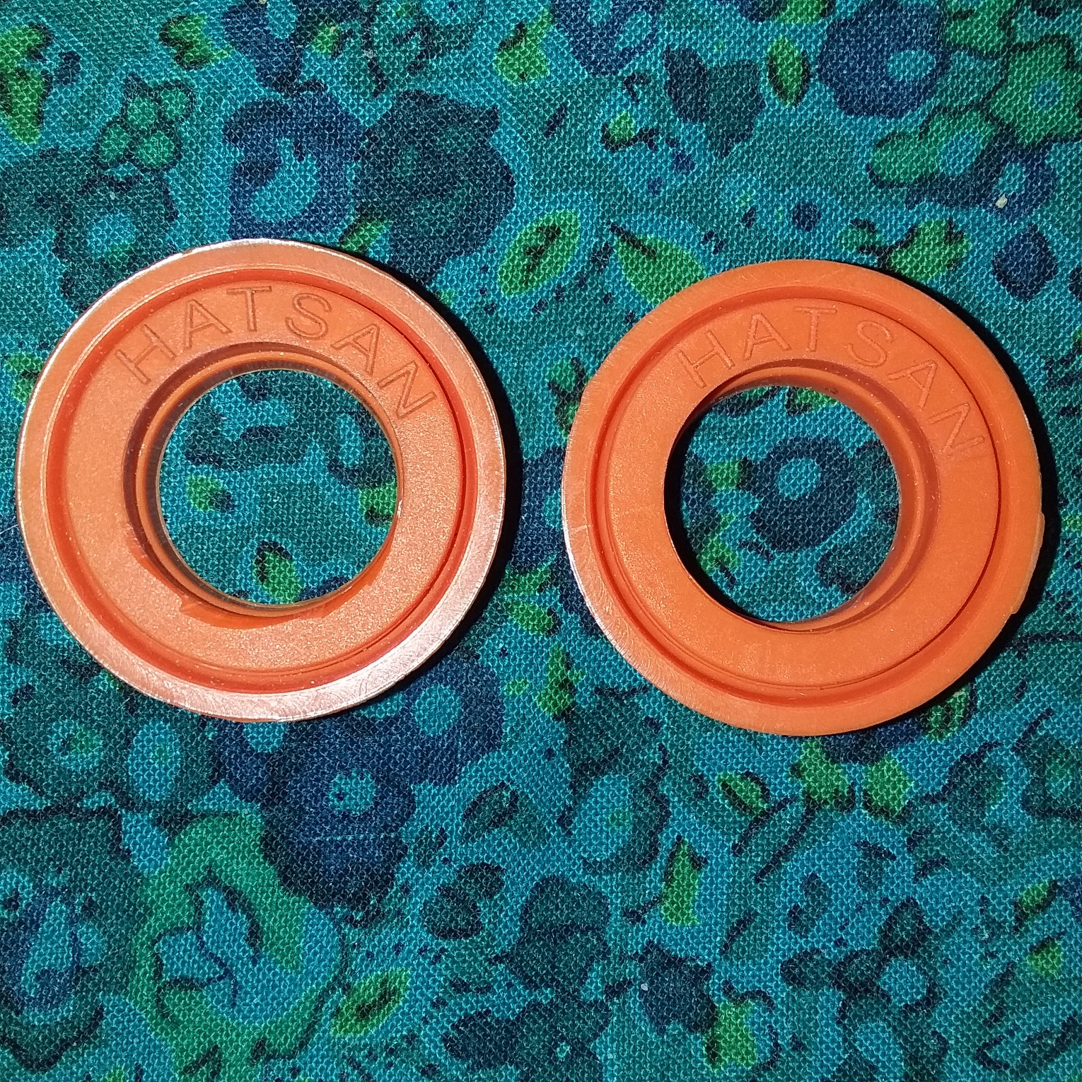 واشرپیستون یا واشرپمپ تفنگ هاتسان1100