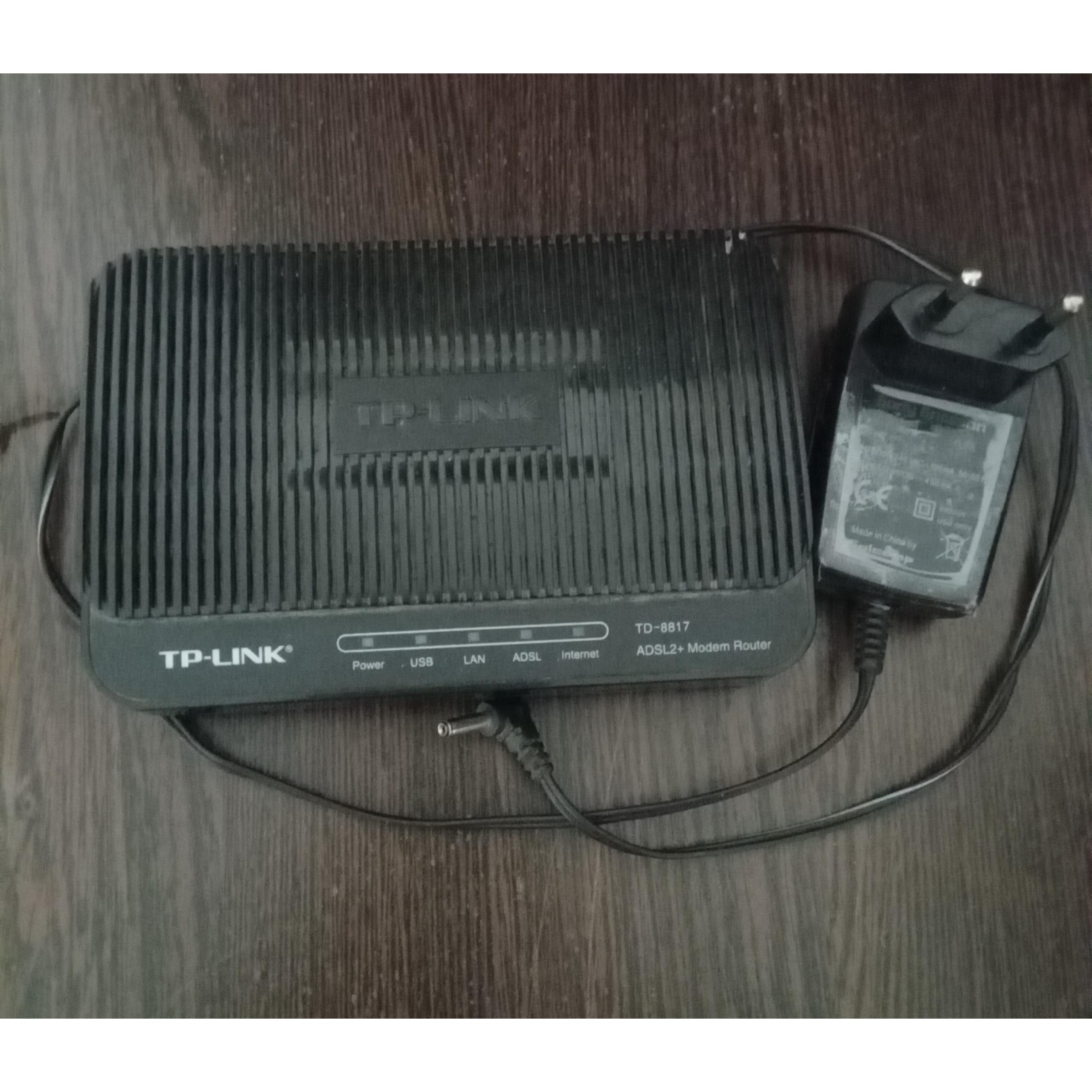 مودم ADSL مخابرات