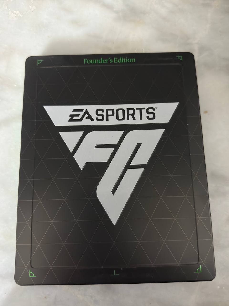 استیل بوک اف سی 24 steelbook