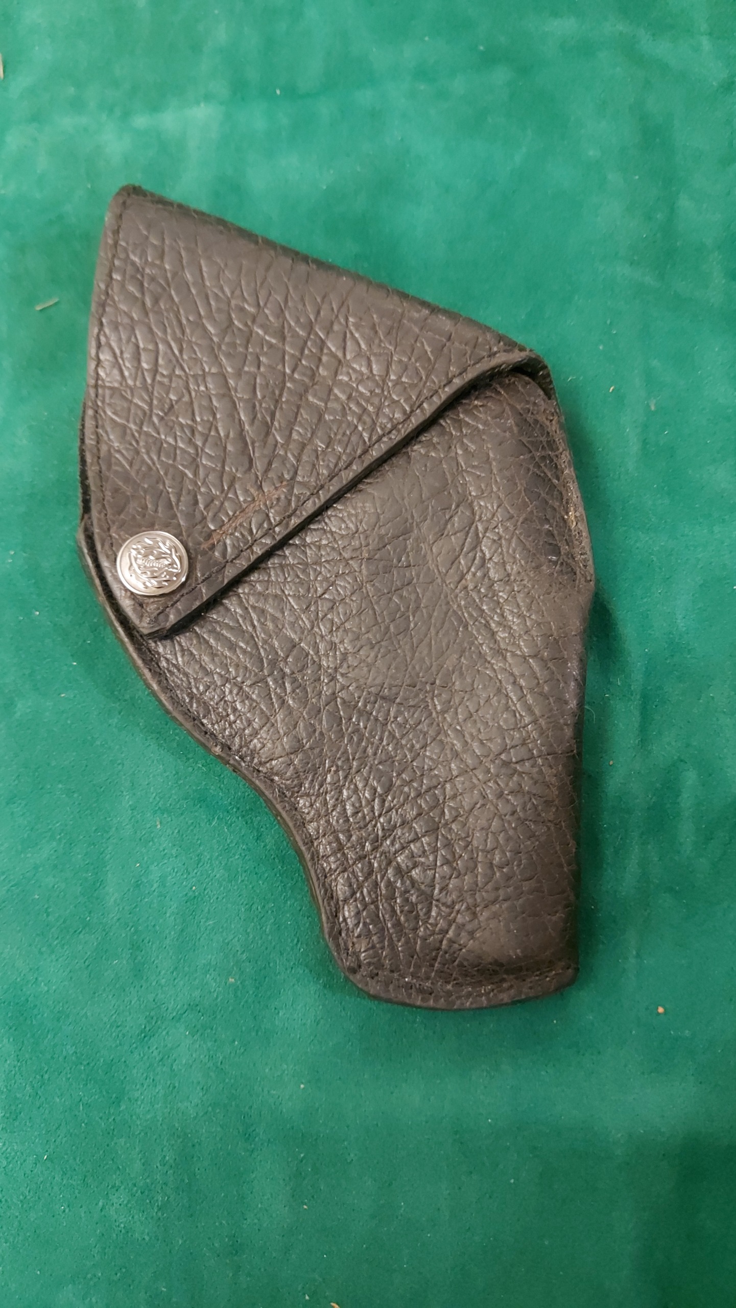 جلد و غلاف فابریک چرم تپانچه کبری