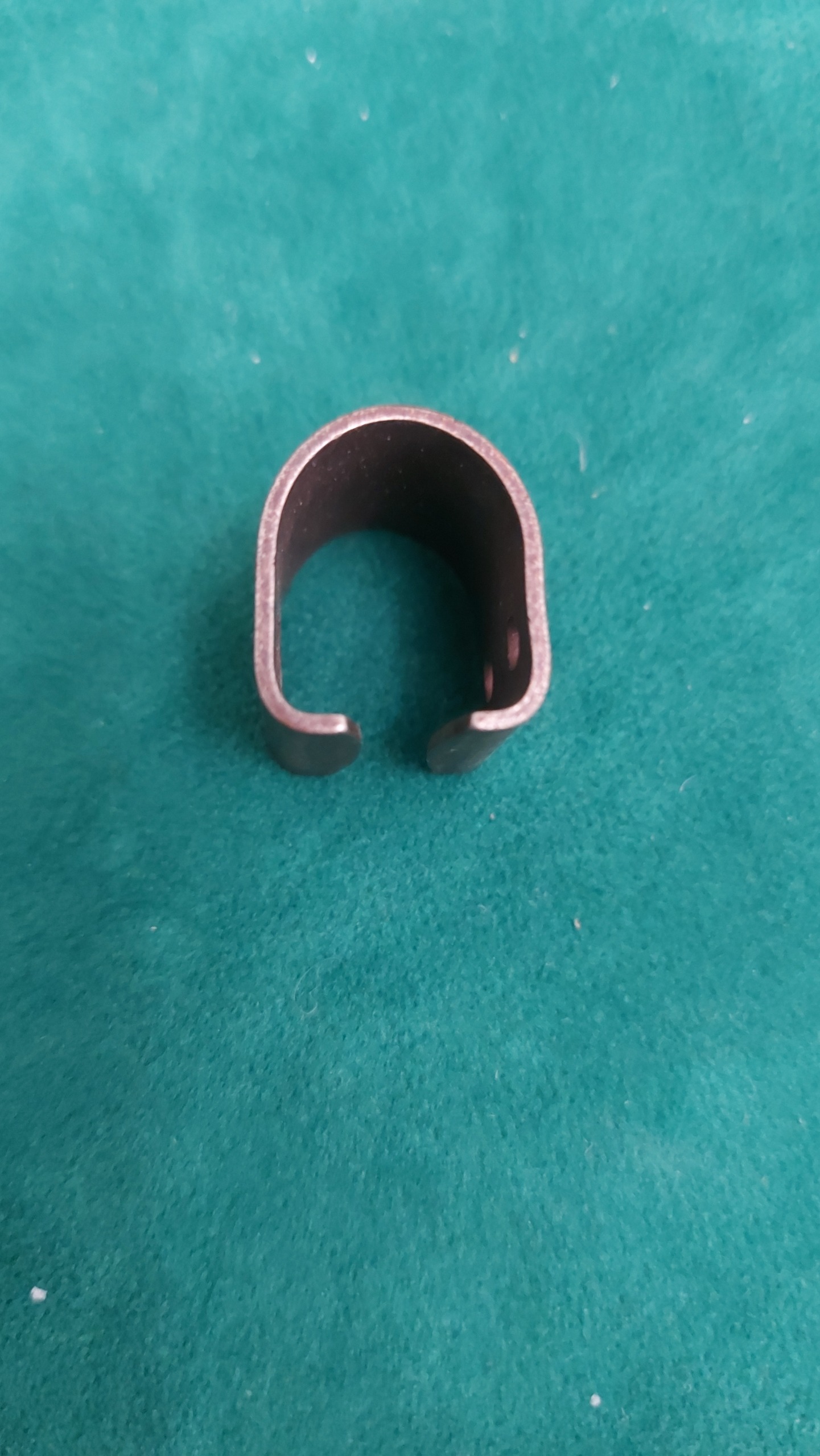 حفاظ مگسک ماوزر