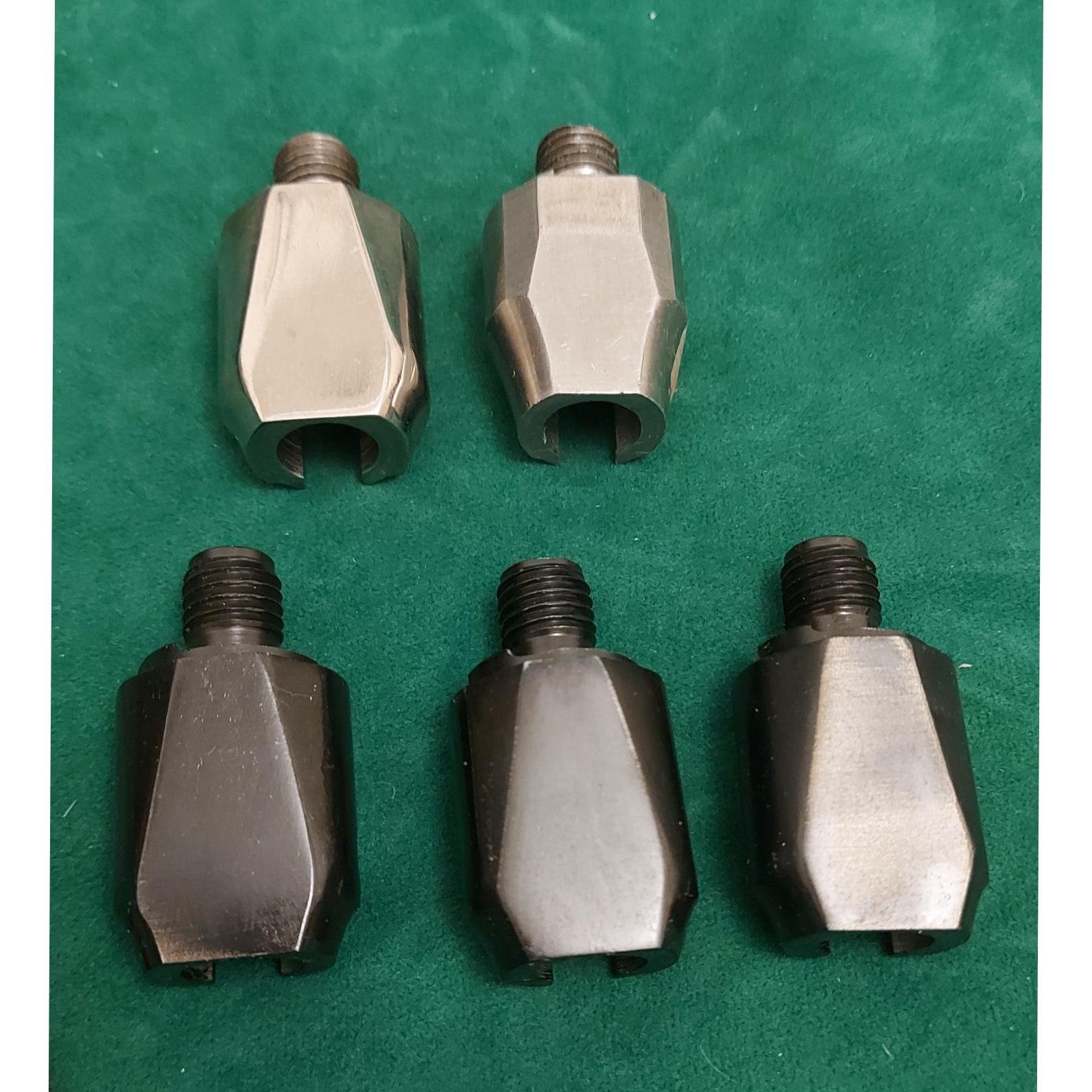 کولت عقبه گلنگدن ماوزر 98