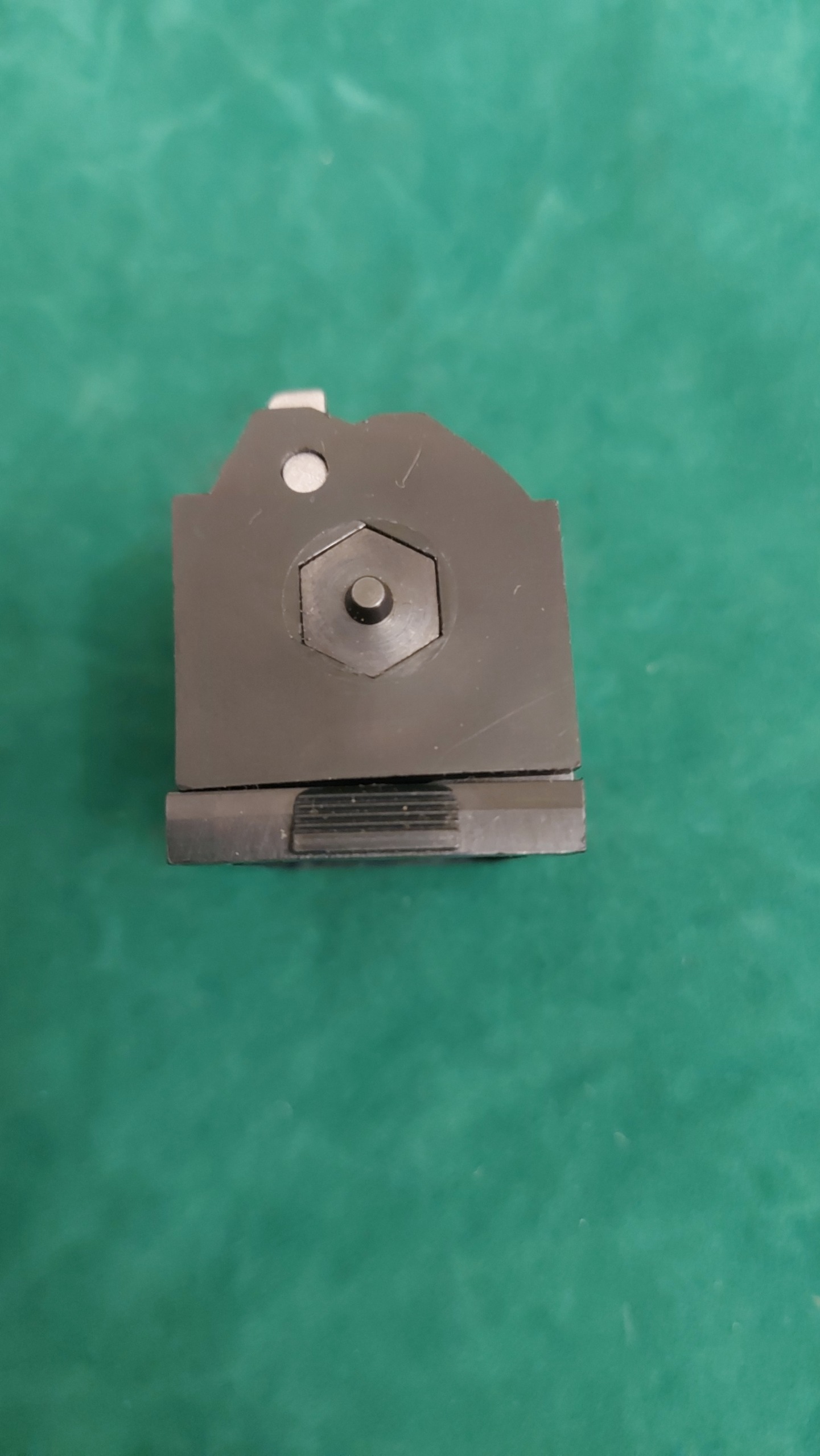 خشاب هورنت 22 روگر