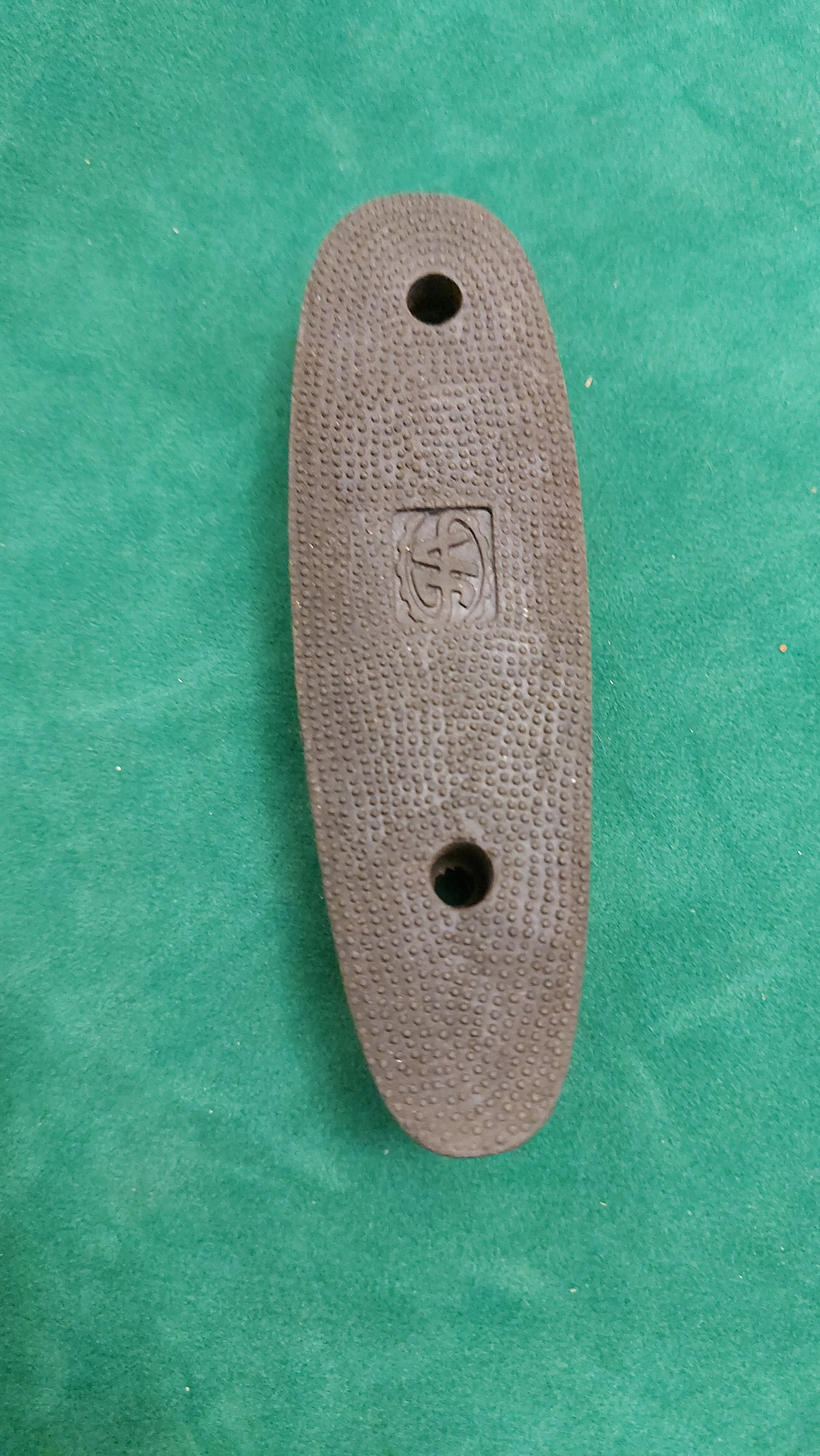 پد ضربه گیر ته قنداق ساخت جنگ افزار