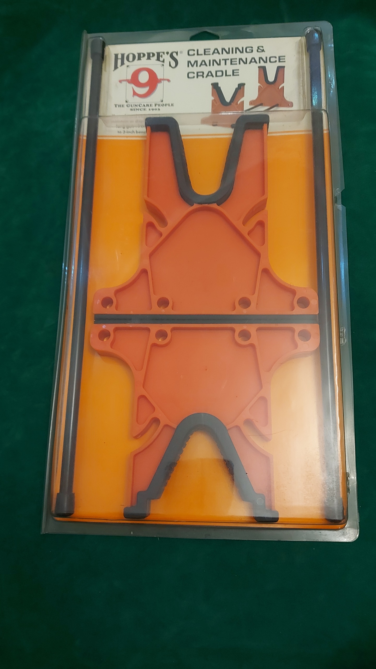 پایه و استند تفنگ