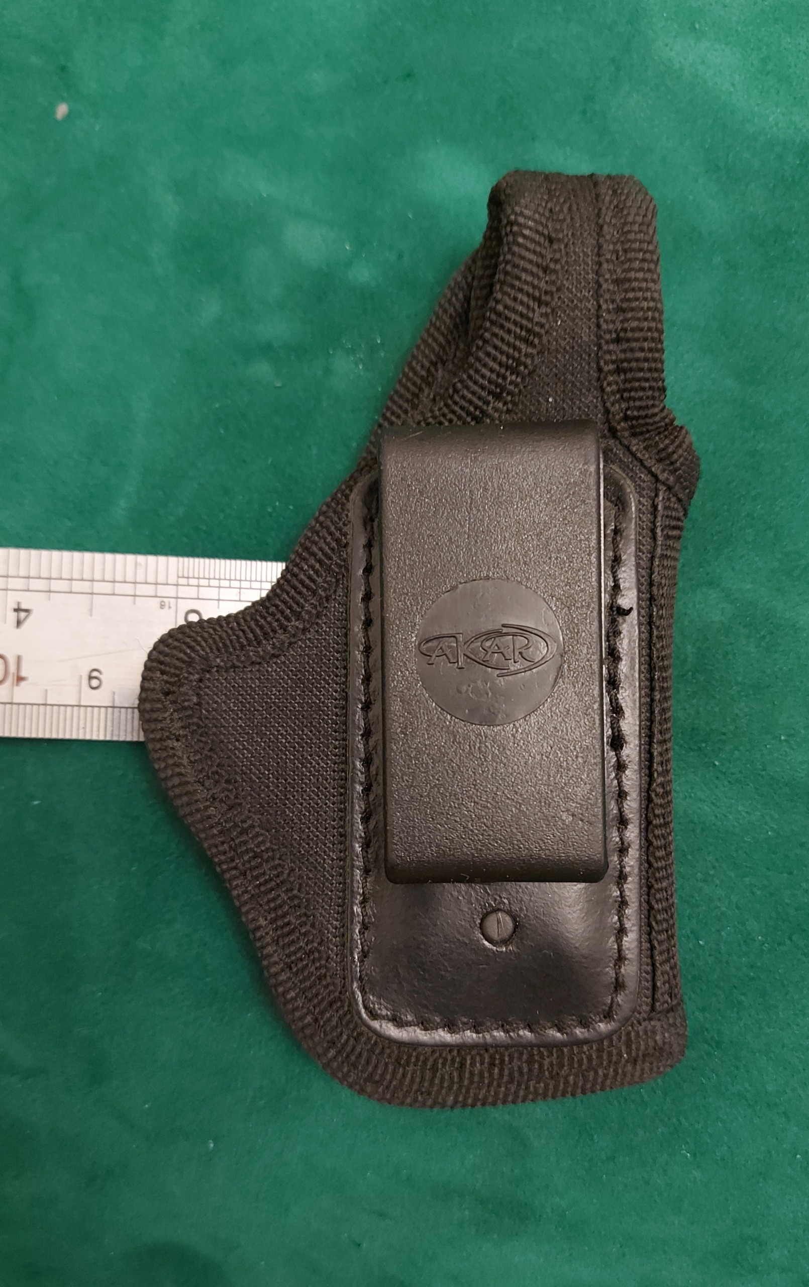 غلاف تپانچه تولید آکار ترکیه سایز متوسط