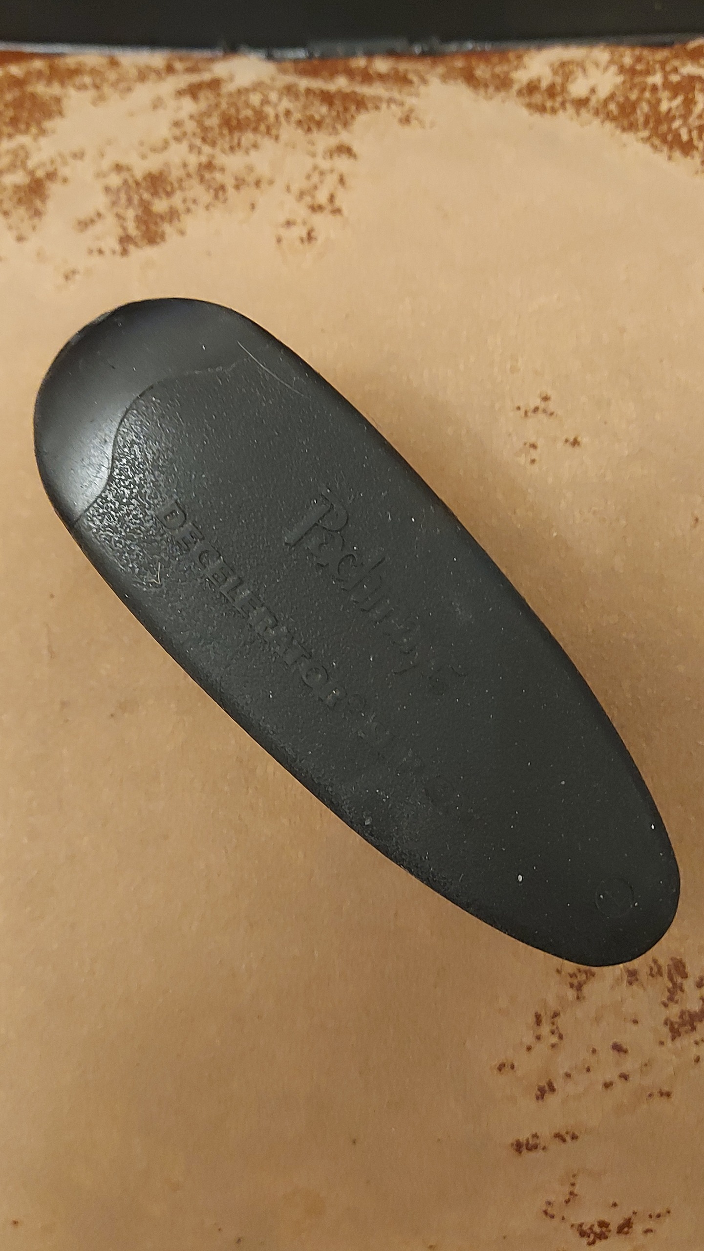 چکمه ای ضربه گیر کفه قنداق پچمایر