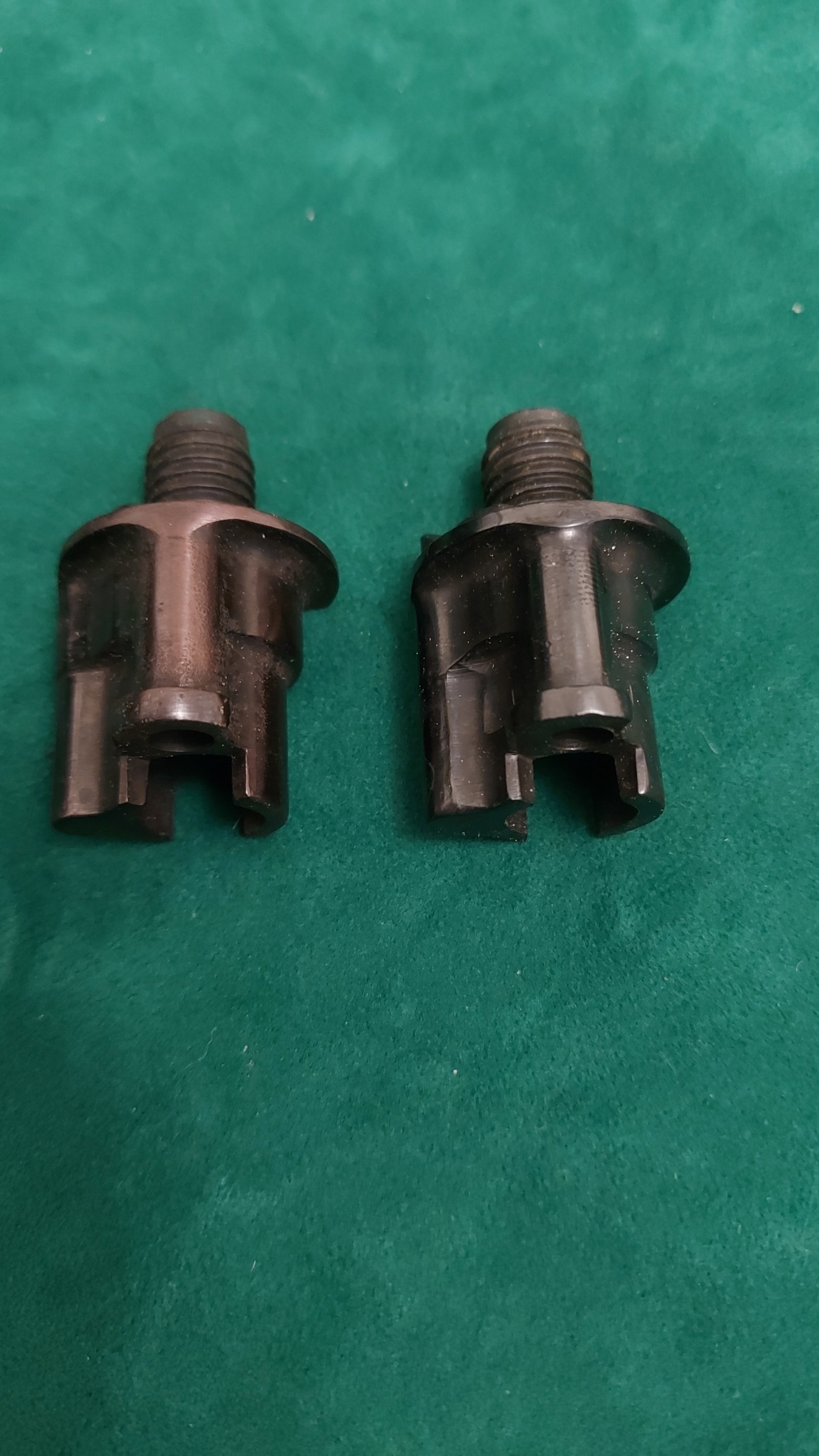 عقبه گلنگدن ماوزر 98