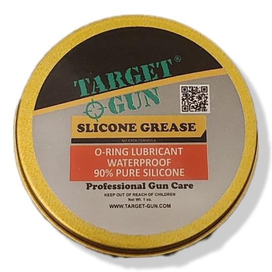 سیلیکون گریس 90 درصد اورینگ و واشرها تفنگ پی سی پی