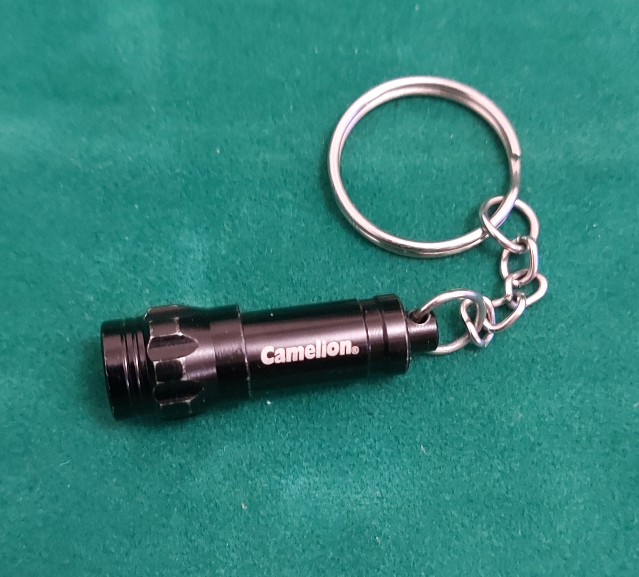 چراغ قوه فانتزی کاملیون