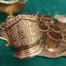 زیراستکانی