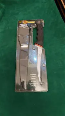 چاقو