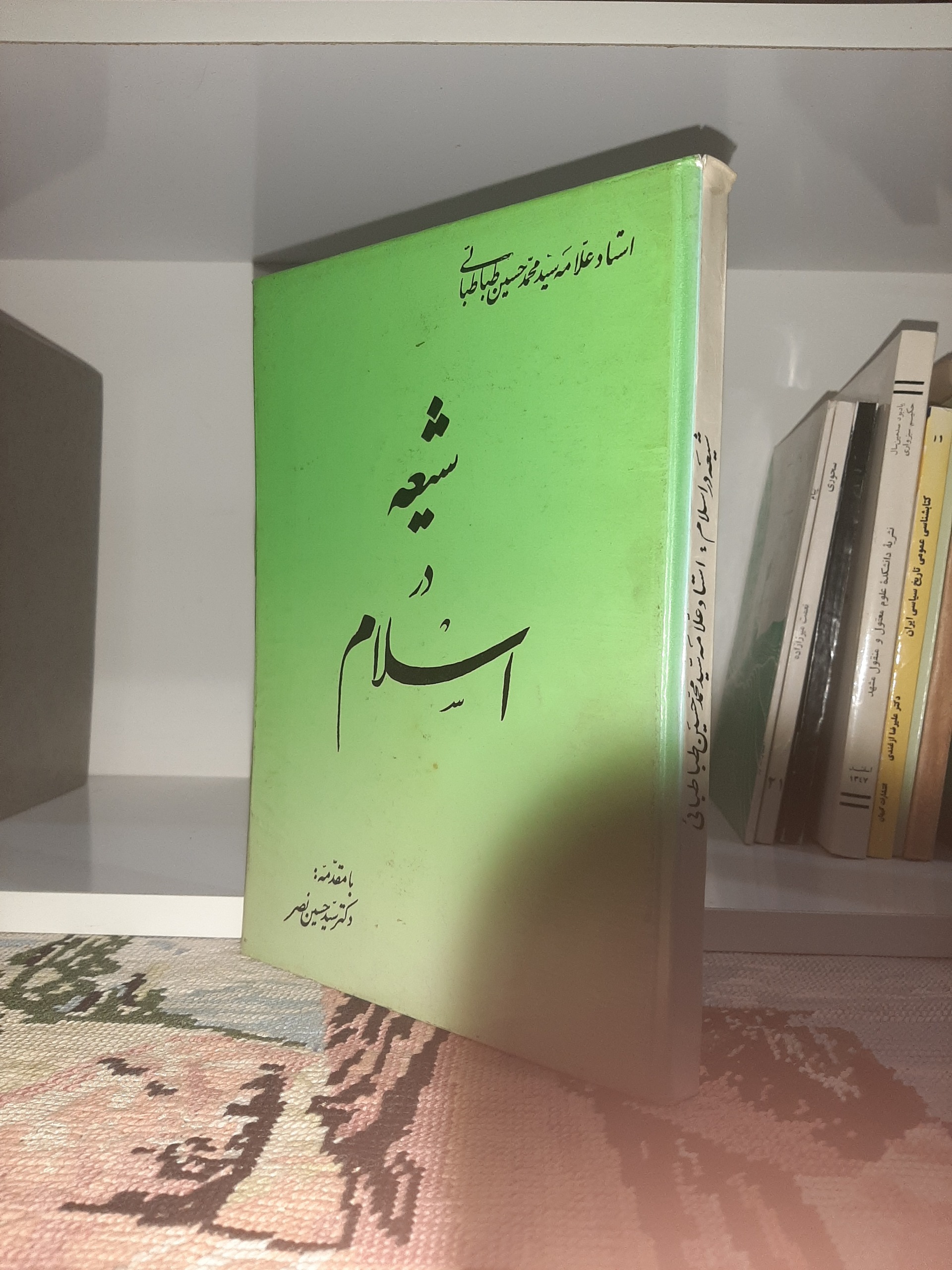 شیعه در اسلام