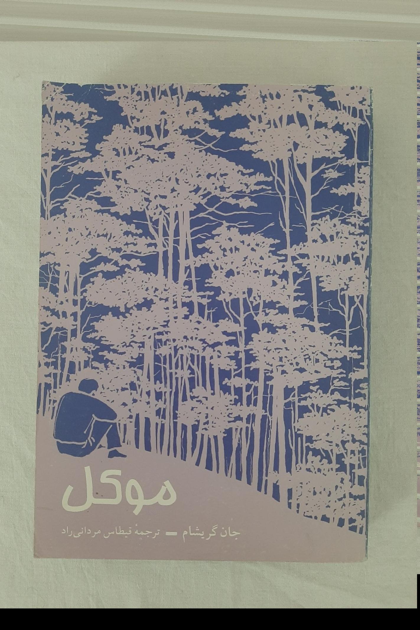 ( جان گریشام )