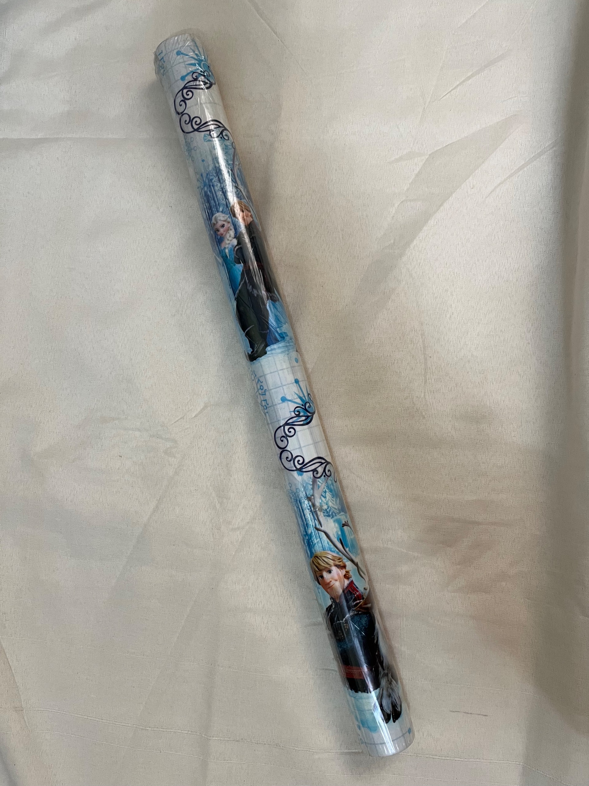 جلد متری انیمیشن فروزن