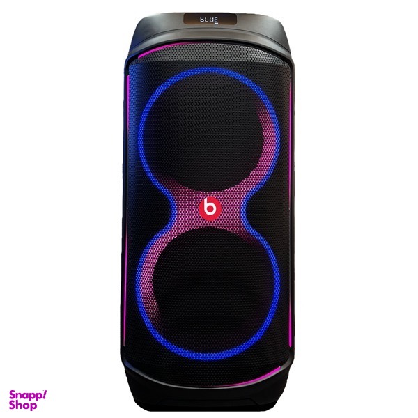 اسپیکر شارژی قابل حمل کد beatsea - b5