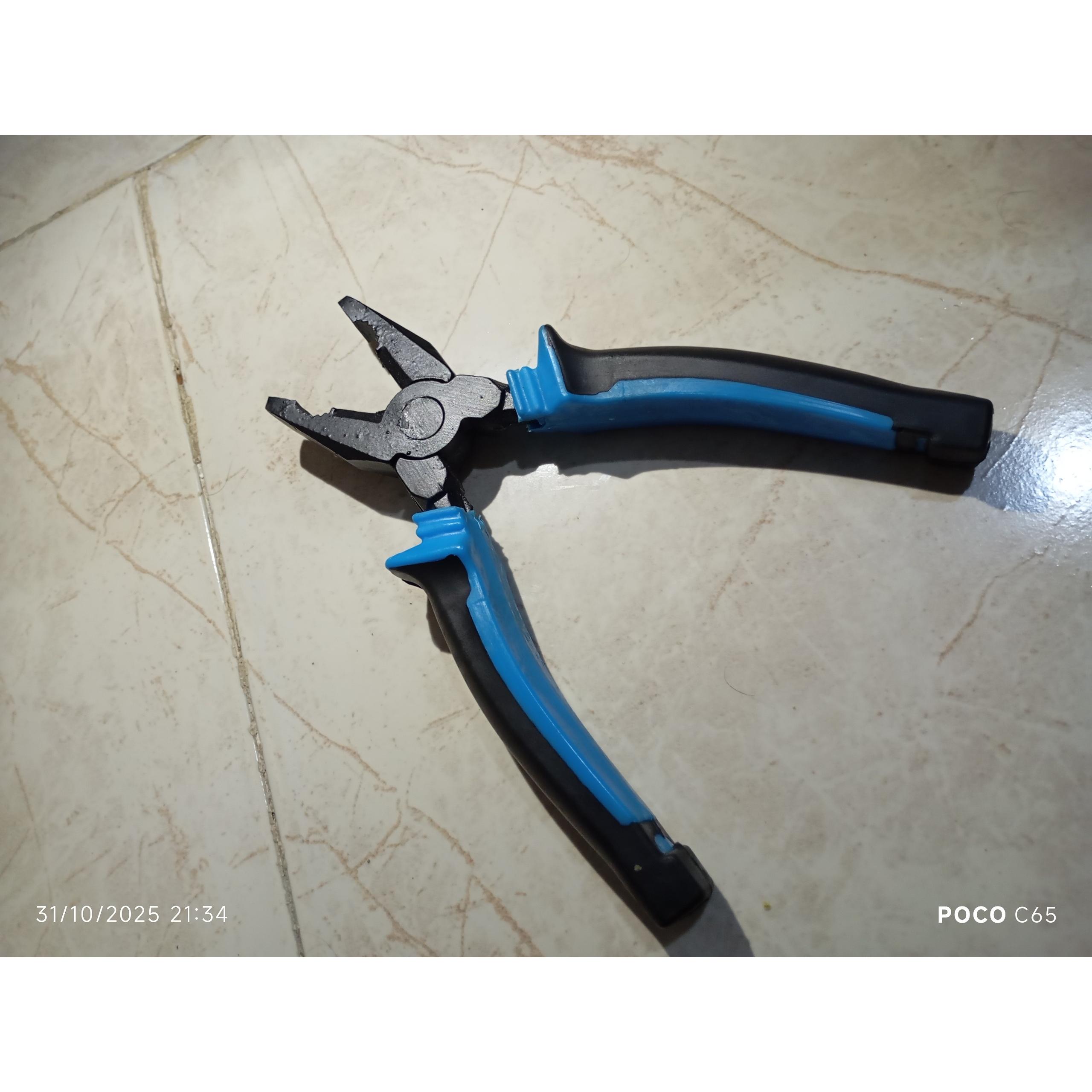 انبر دست نو