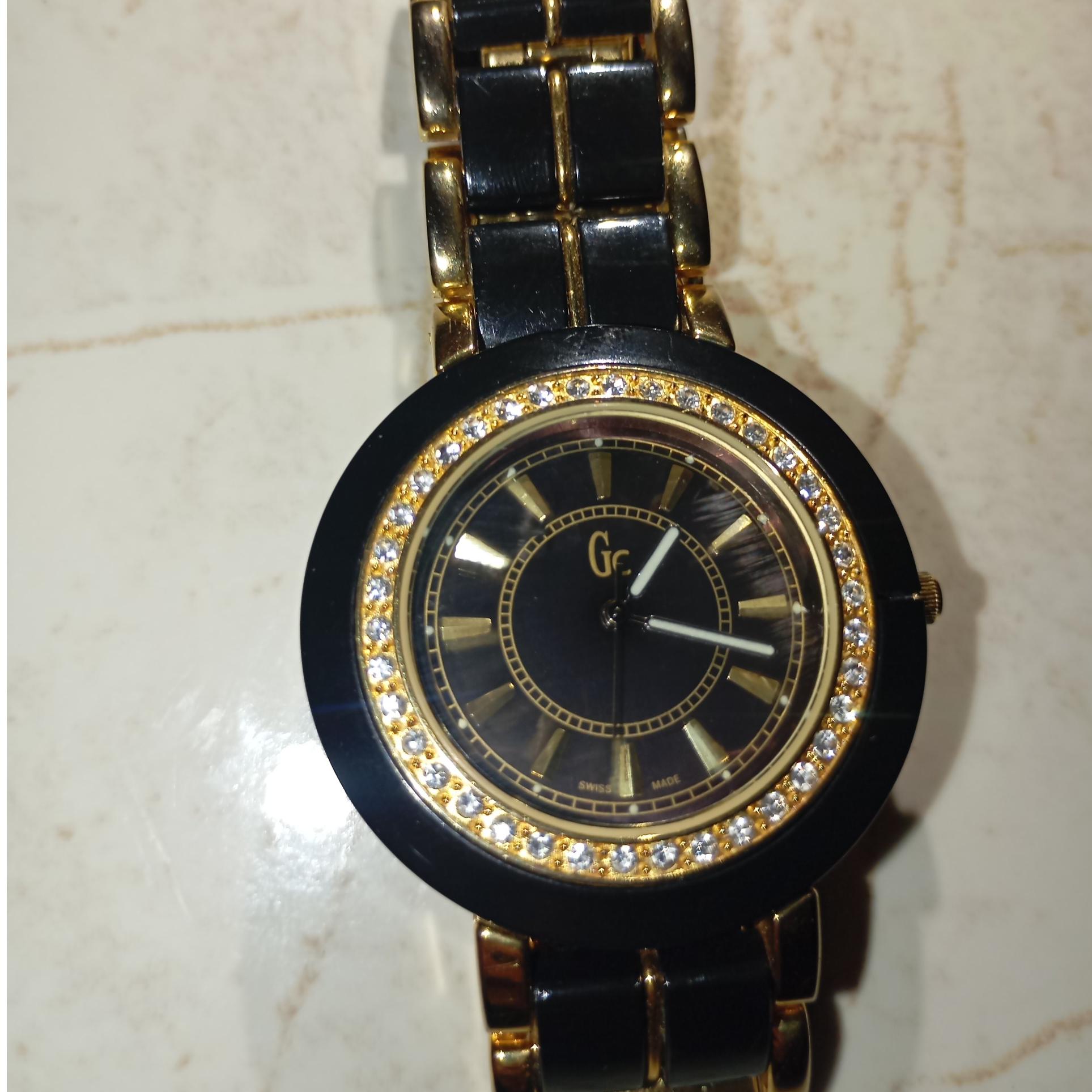 ساعت زنانه مجلسی