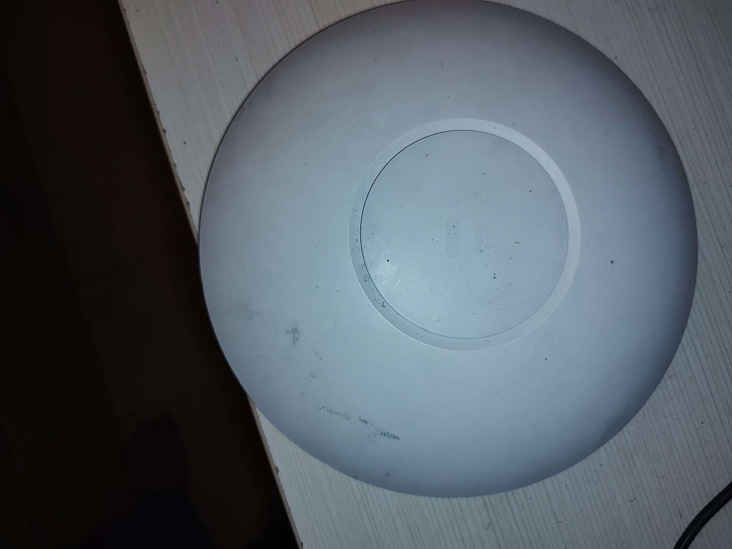 اکسسپوینت مدلunfi u6 pro