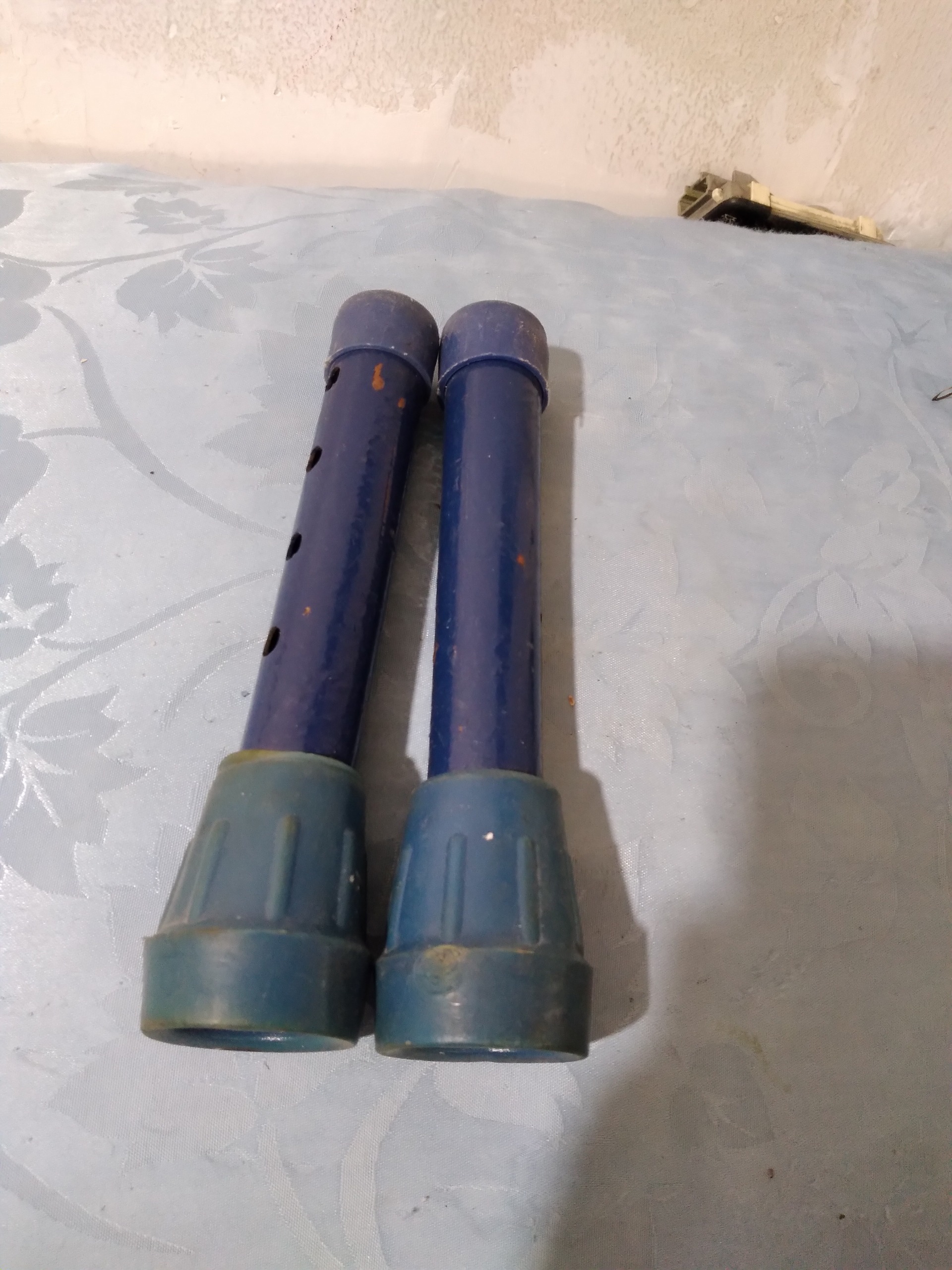 پایه عصا طبق عکس