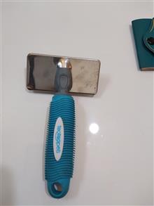 برس