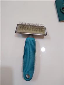 برس