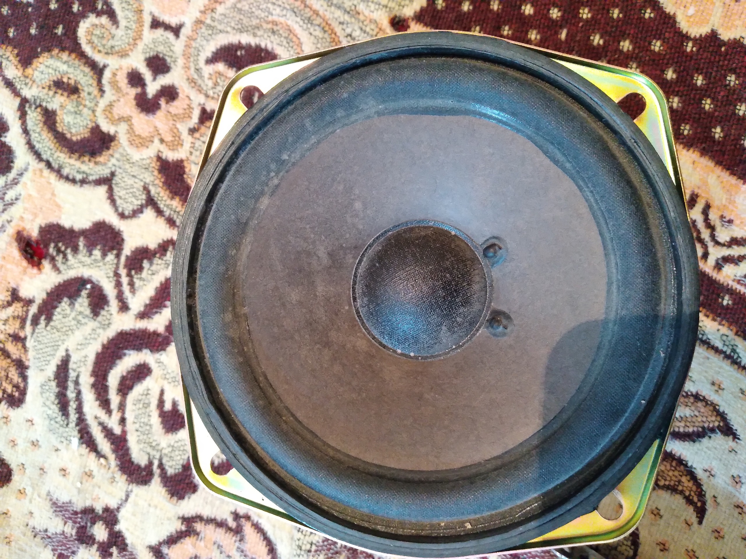 باند کاملا سالم الجی
