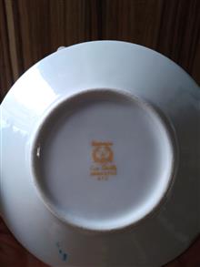 نعلبکی