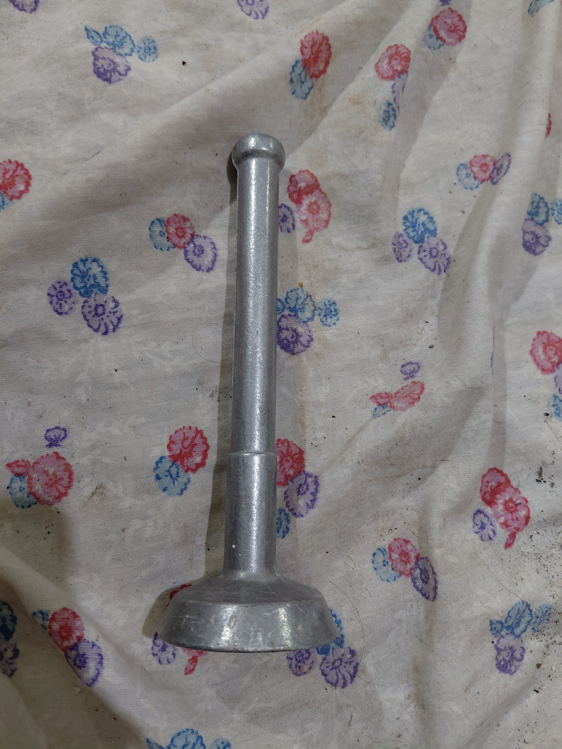 گوشت کوب دستی