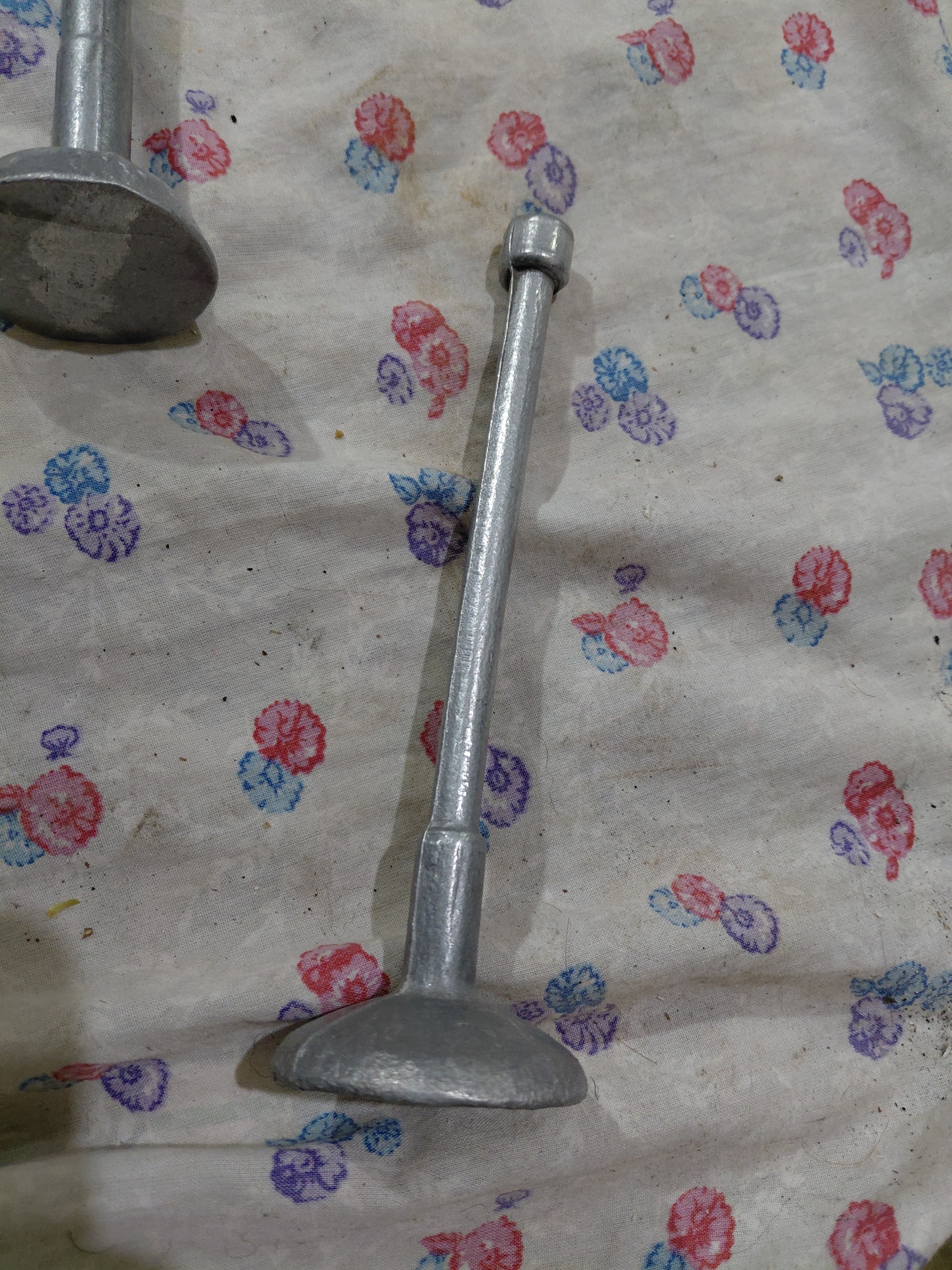 گوشت کوب قدیمی
