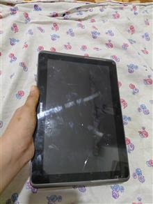 تبلت