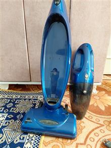 جاروشارژی