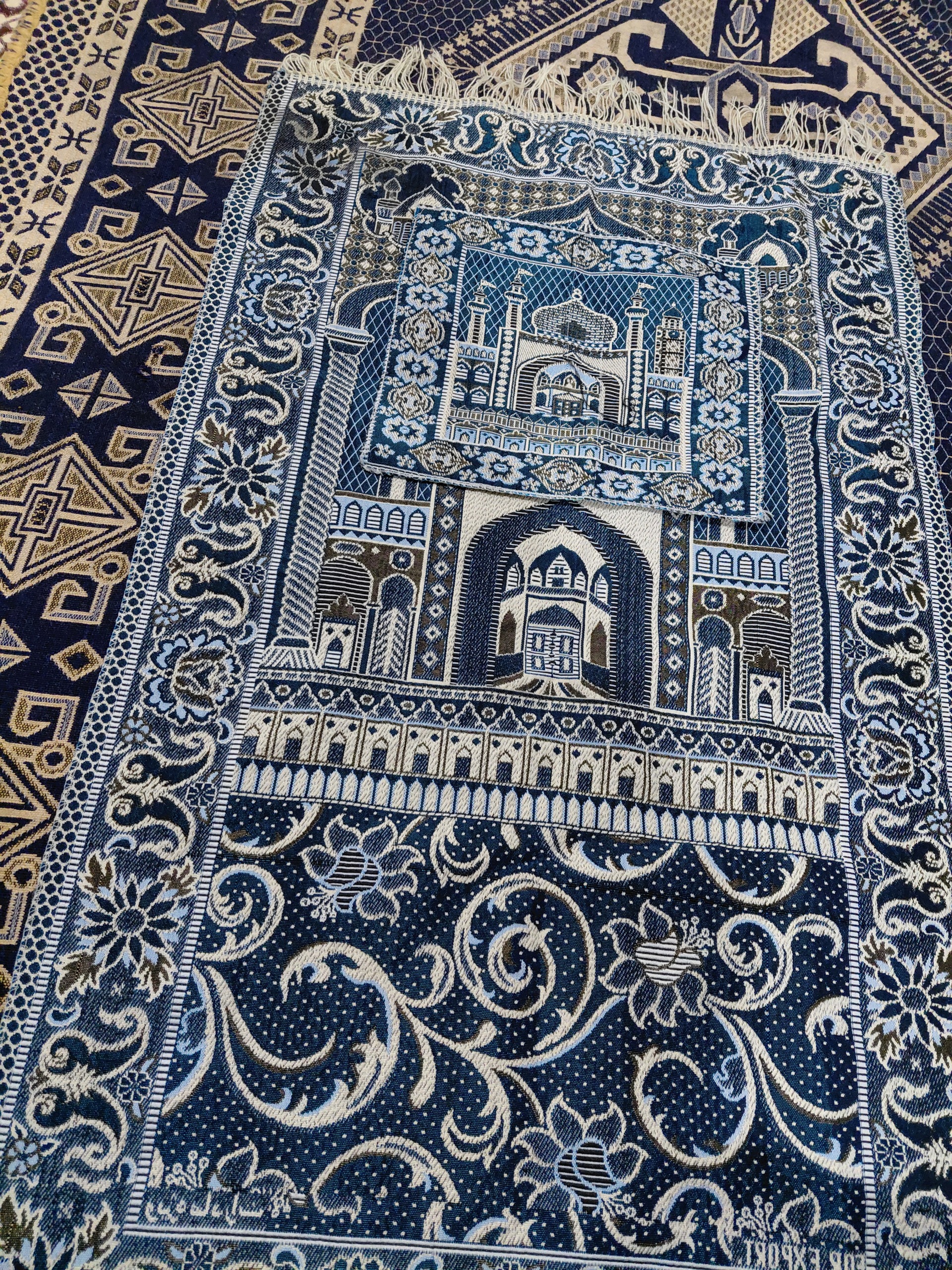 سجاده یا جانماز بسیار زیبا