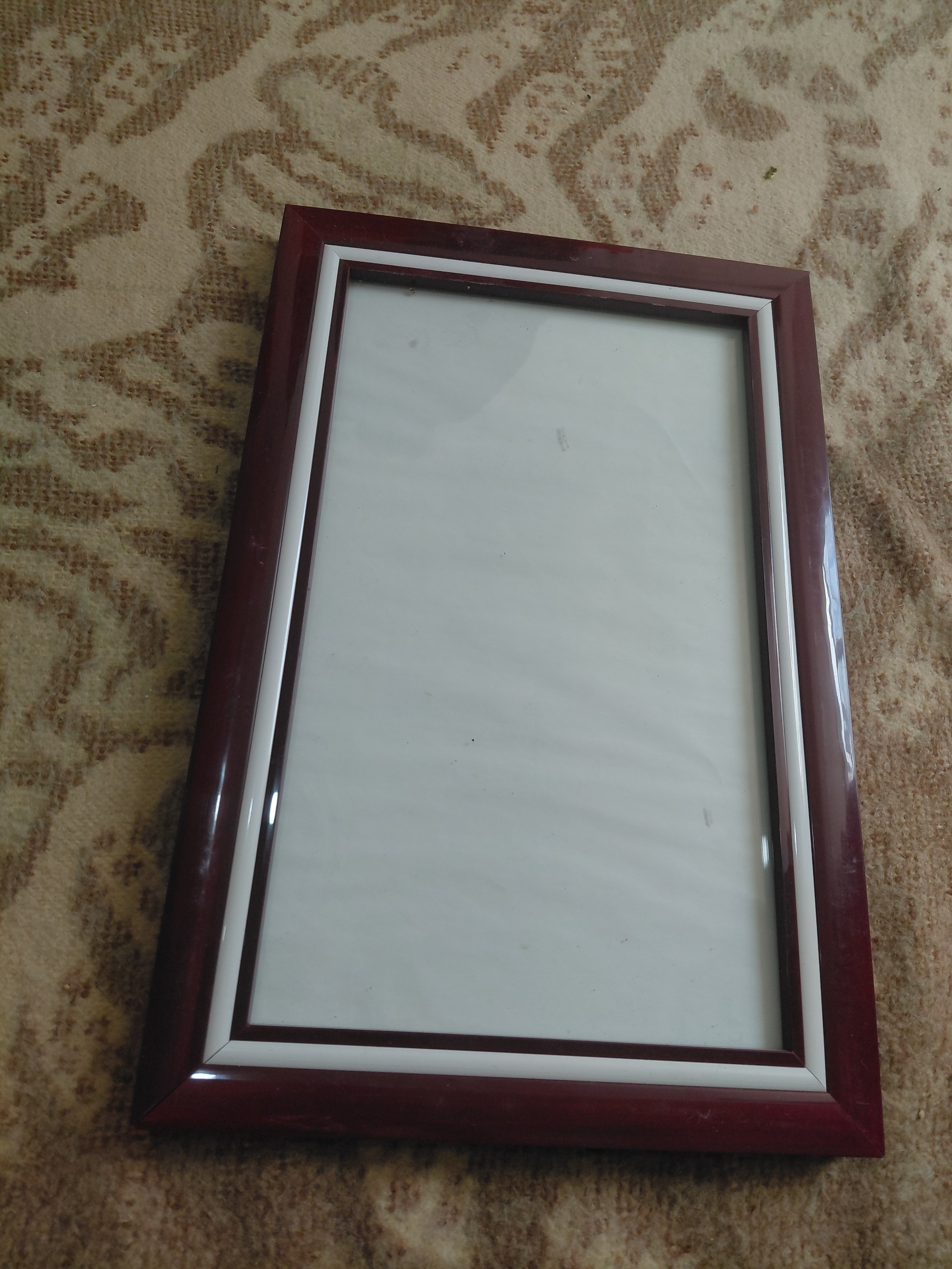 قاب عکس اندازه 40 در27