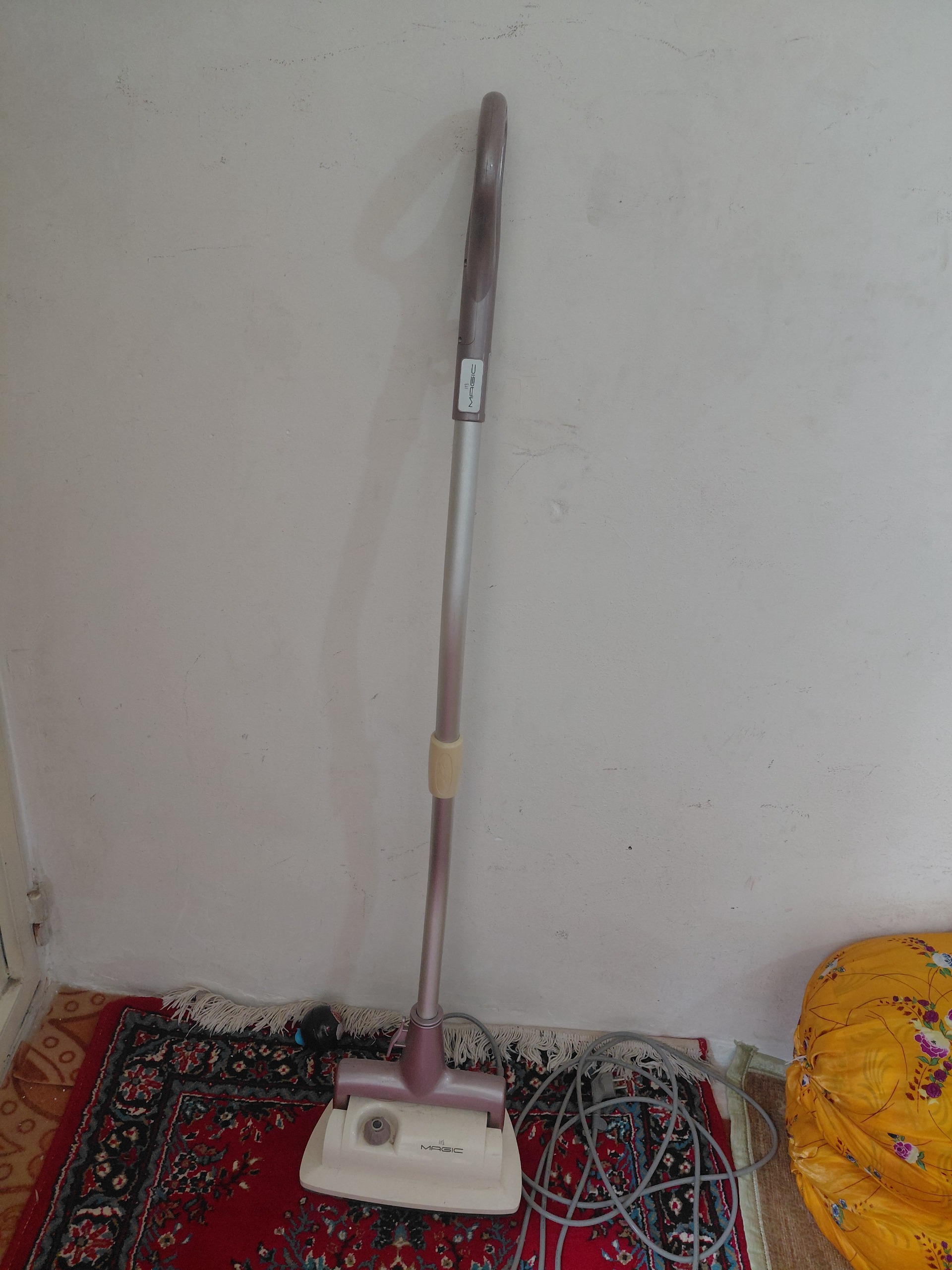 بخار شوی تی شوی اصل کره its majic