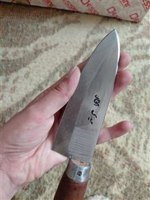 چاقو