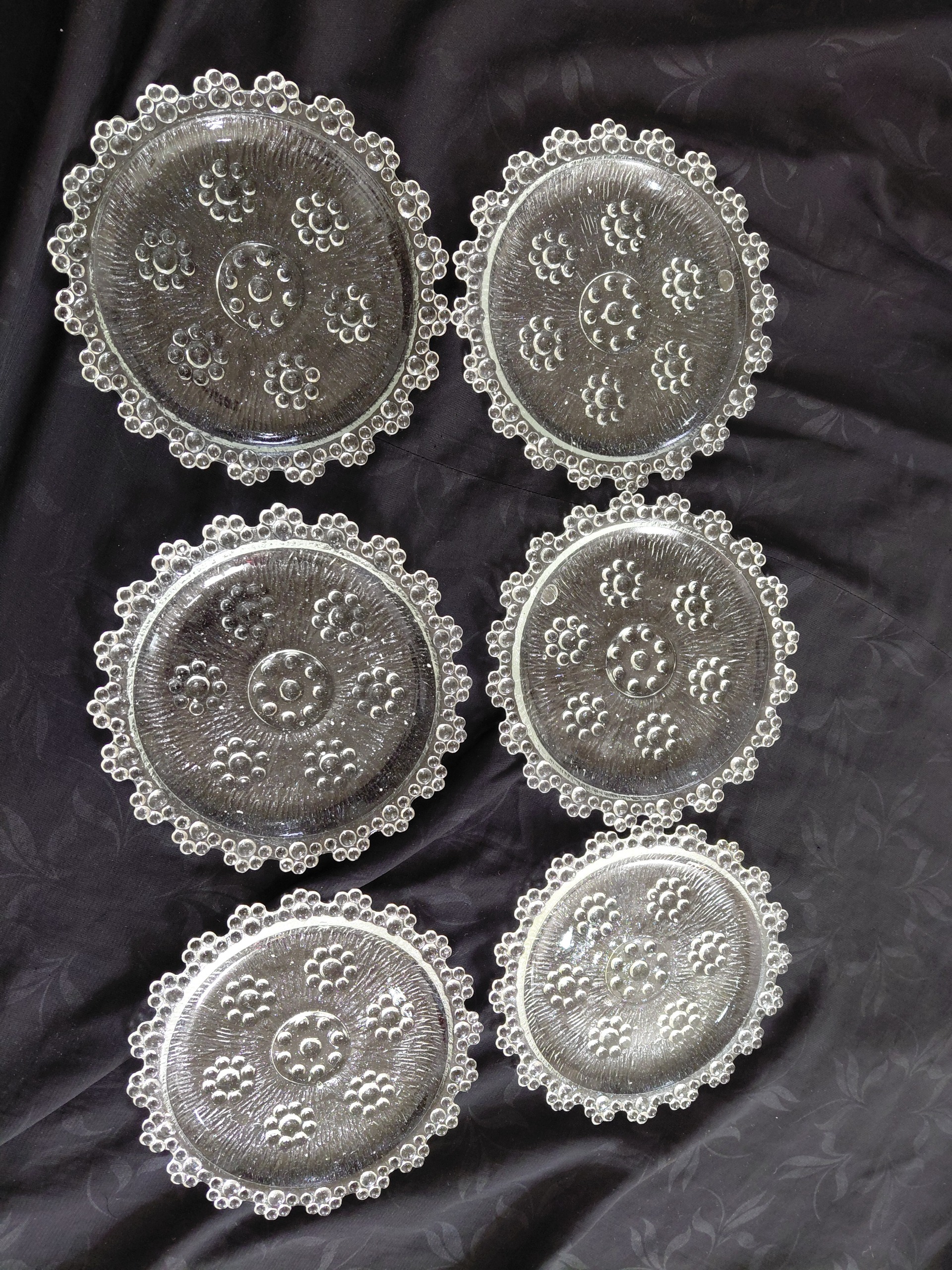 پیش دستی بهشتی دست کامل