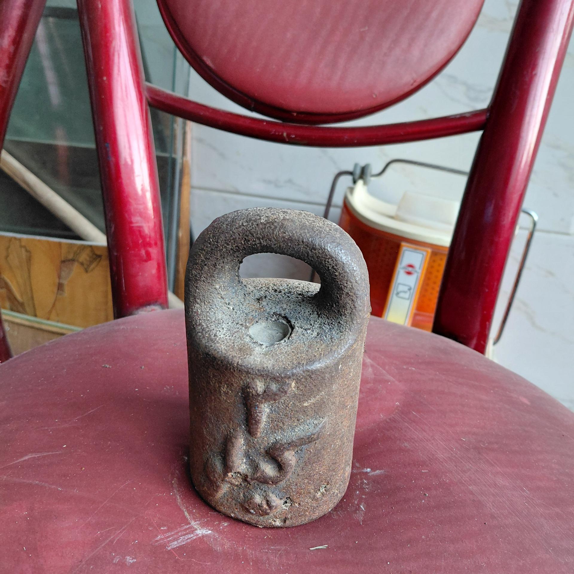 وزنه 3کیلویی قدیمی