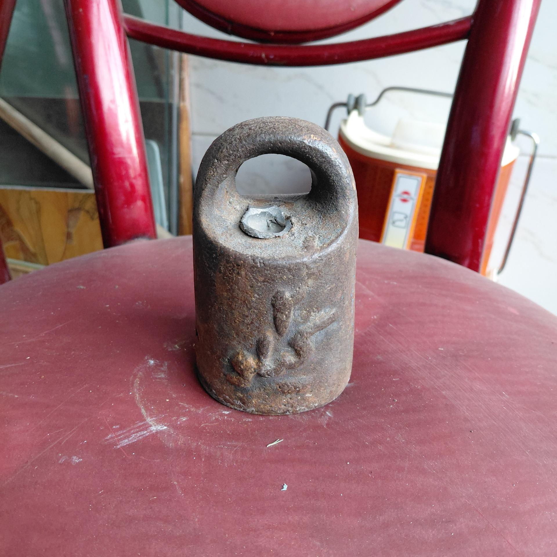 وزنه دو کیلویی قدیمی